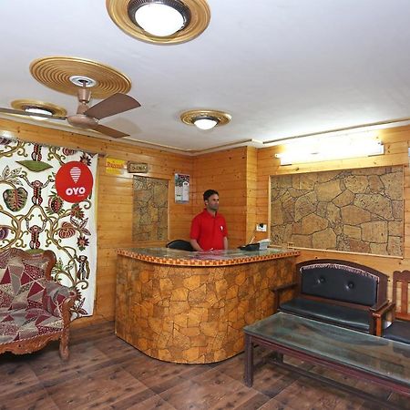 Oyo Flagship Hotel Palace Pahalgām Eksteriør billede