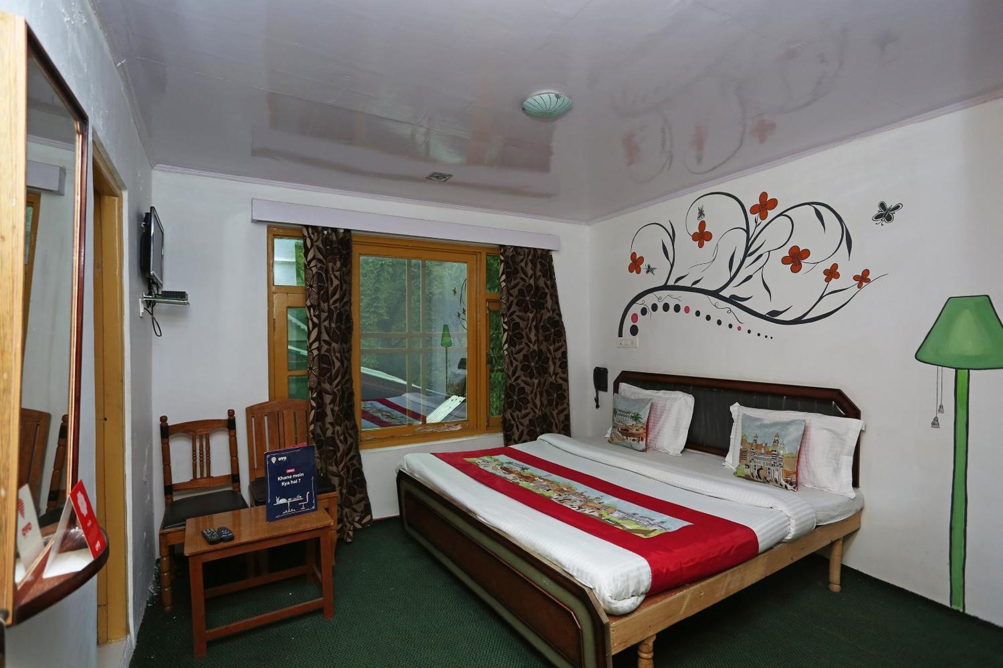 Oyo Flagship Hotel Palace Pahalgām Eksteriør billede