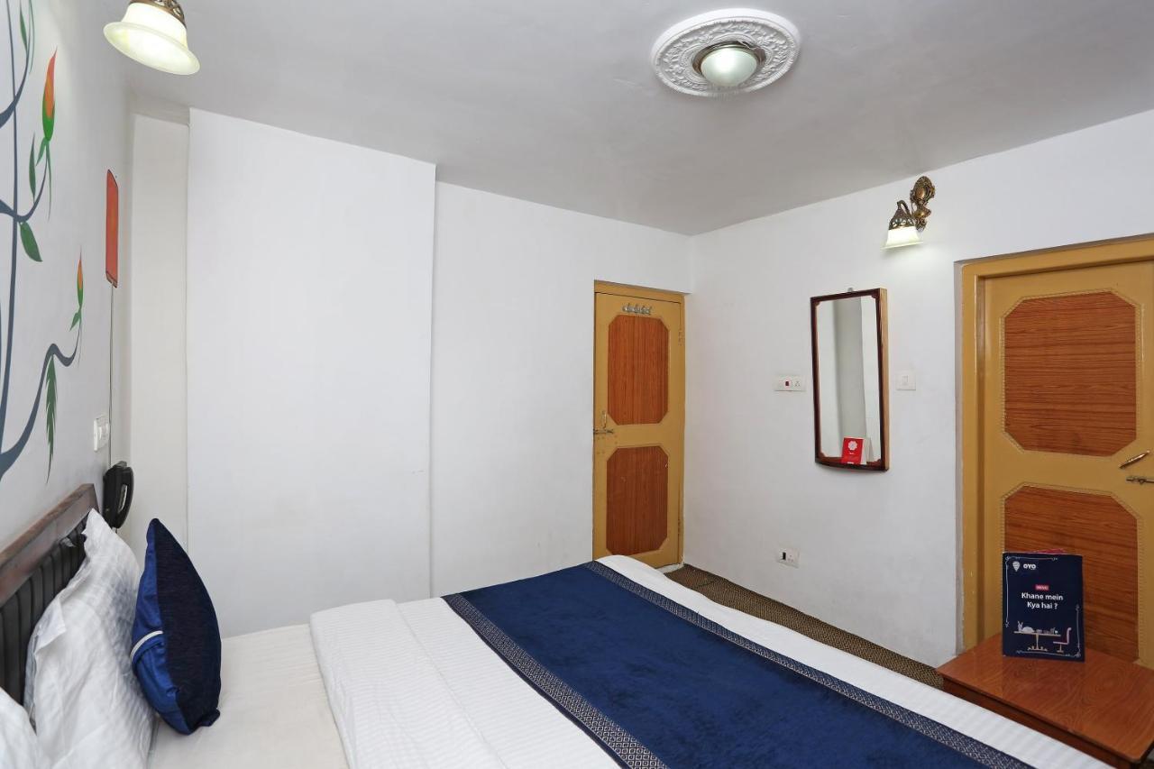 Oyo Flagship Hotel Palace Pahalgām Eksteriør billede